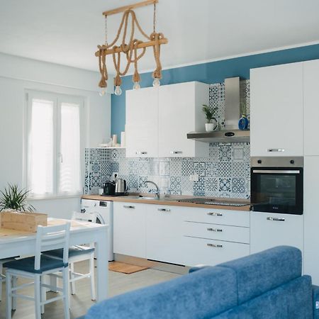 Casa Degli Ulivi - Apartment B بورتو سان جورجيو المظهر الخارجي الصورة