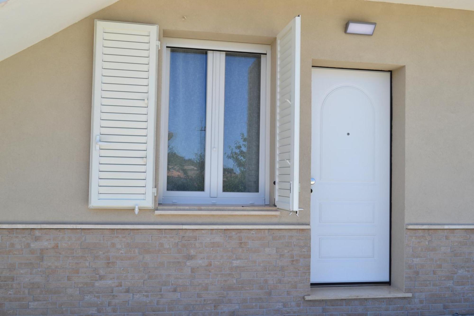 Casa Degli Ulivi - Apartment B بورتو سان جورجيو المظهر الخارجي الصورة
