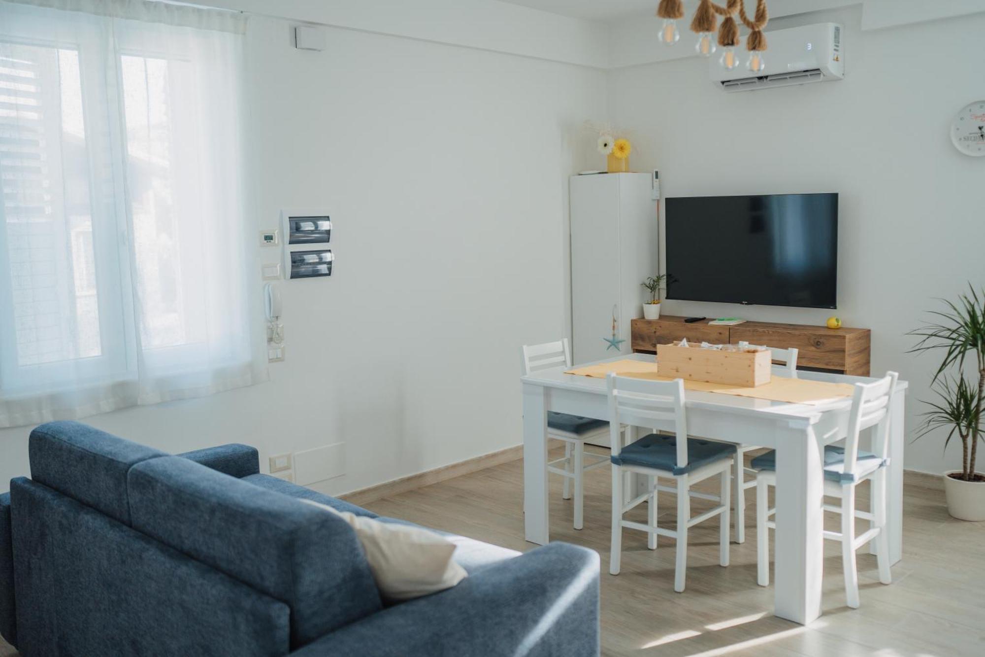 Casa Degli Ulivi - Apartment B بورتو سان جورجيو المظهر الخارجي الصورة