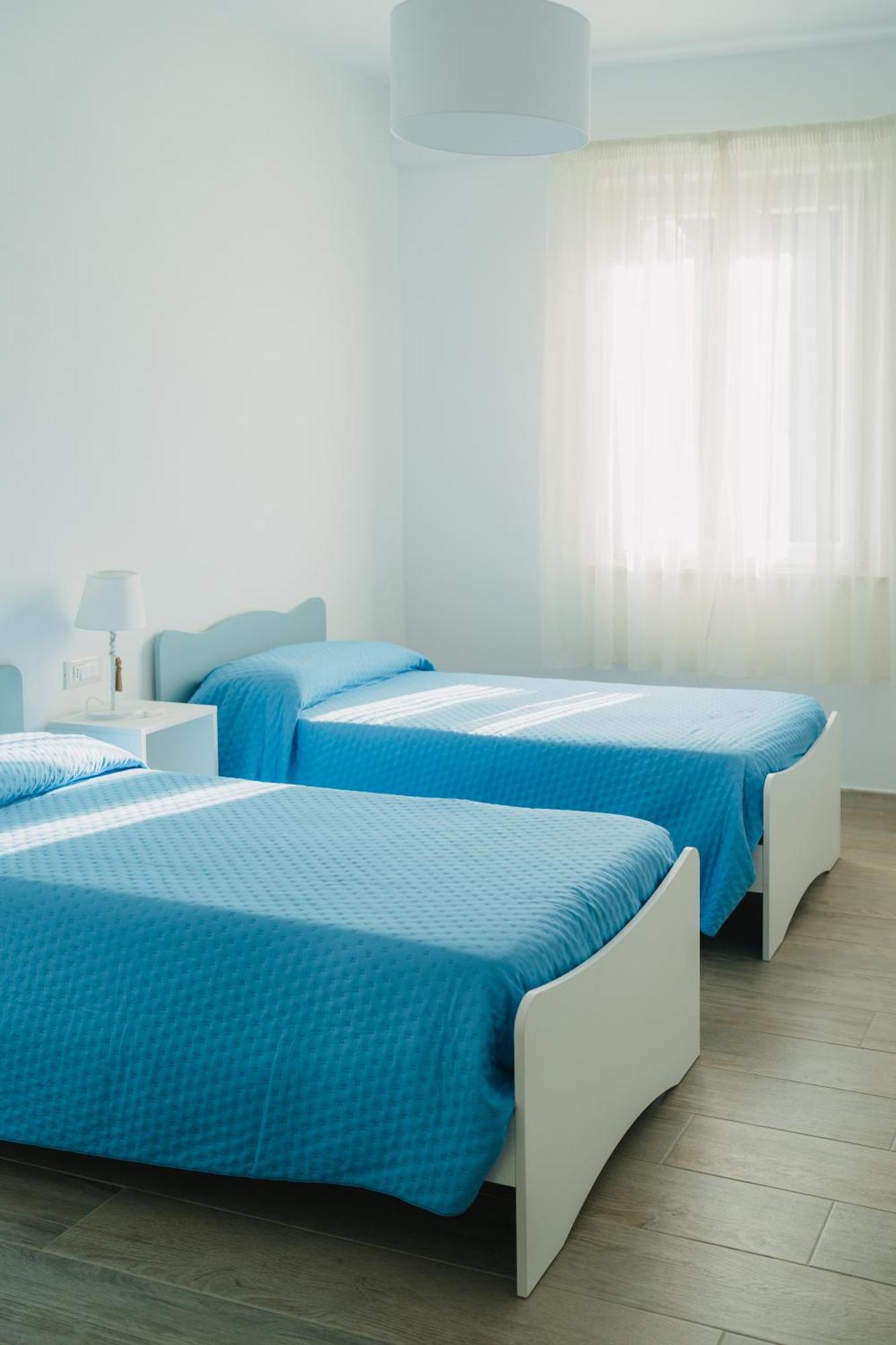 Casa Degli Ulivi - Apartment B بورتو سان جورجيو المظهر الخارجي الصورة