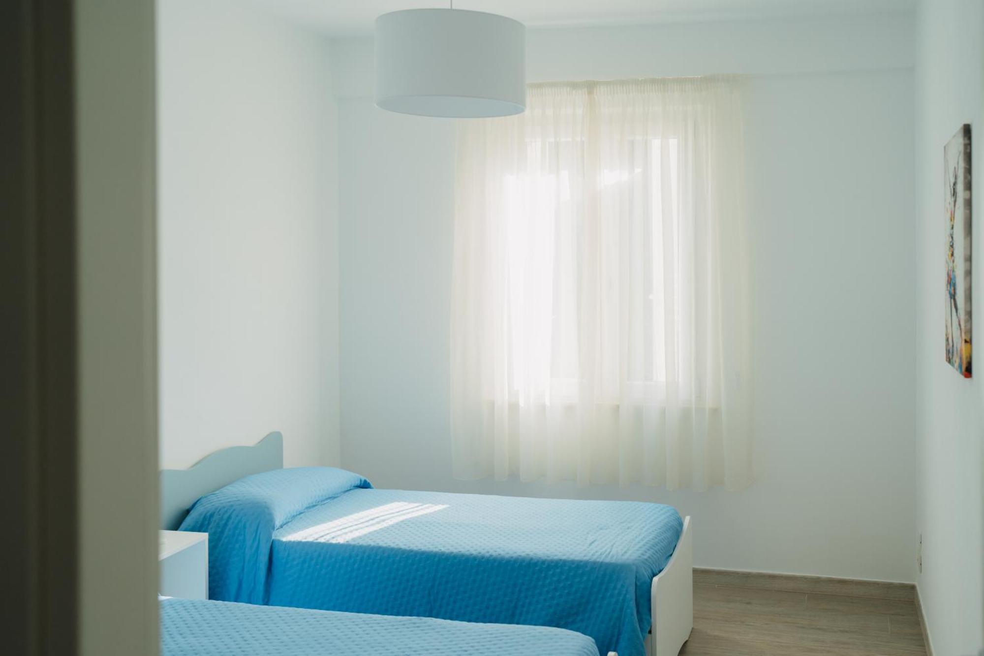 Casa Degli Ulivi - Apartment B بورتو سان جورجيو المظهر الخارجي الصورة
