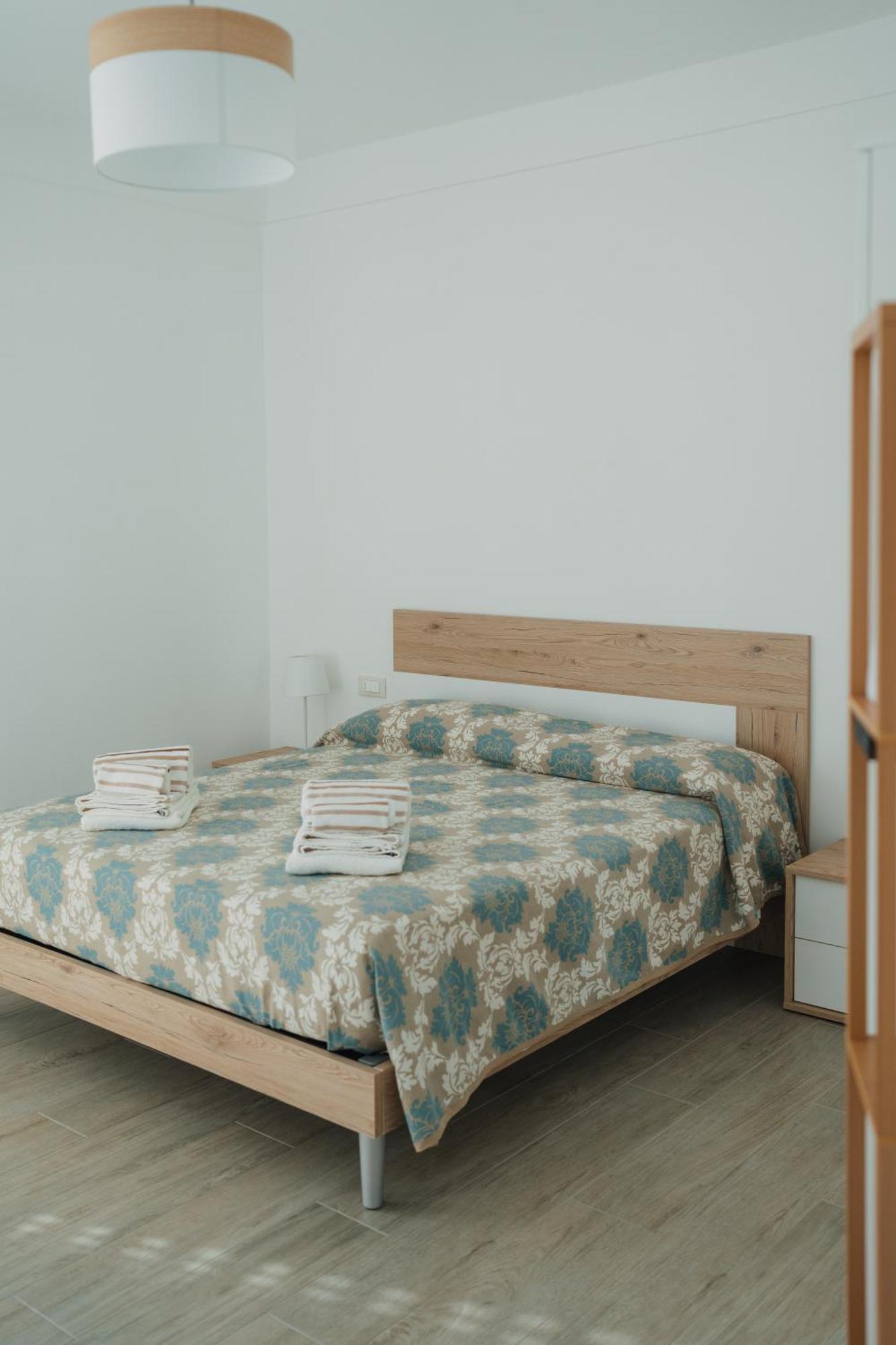 Casa Degli Ulivi - Apartment B بورتو سان جورجيو المظهر الخارجي الصورة