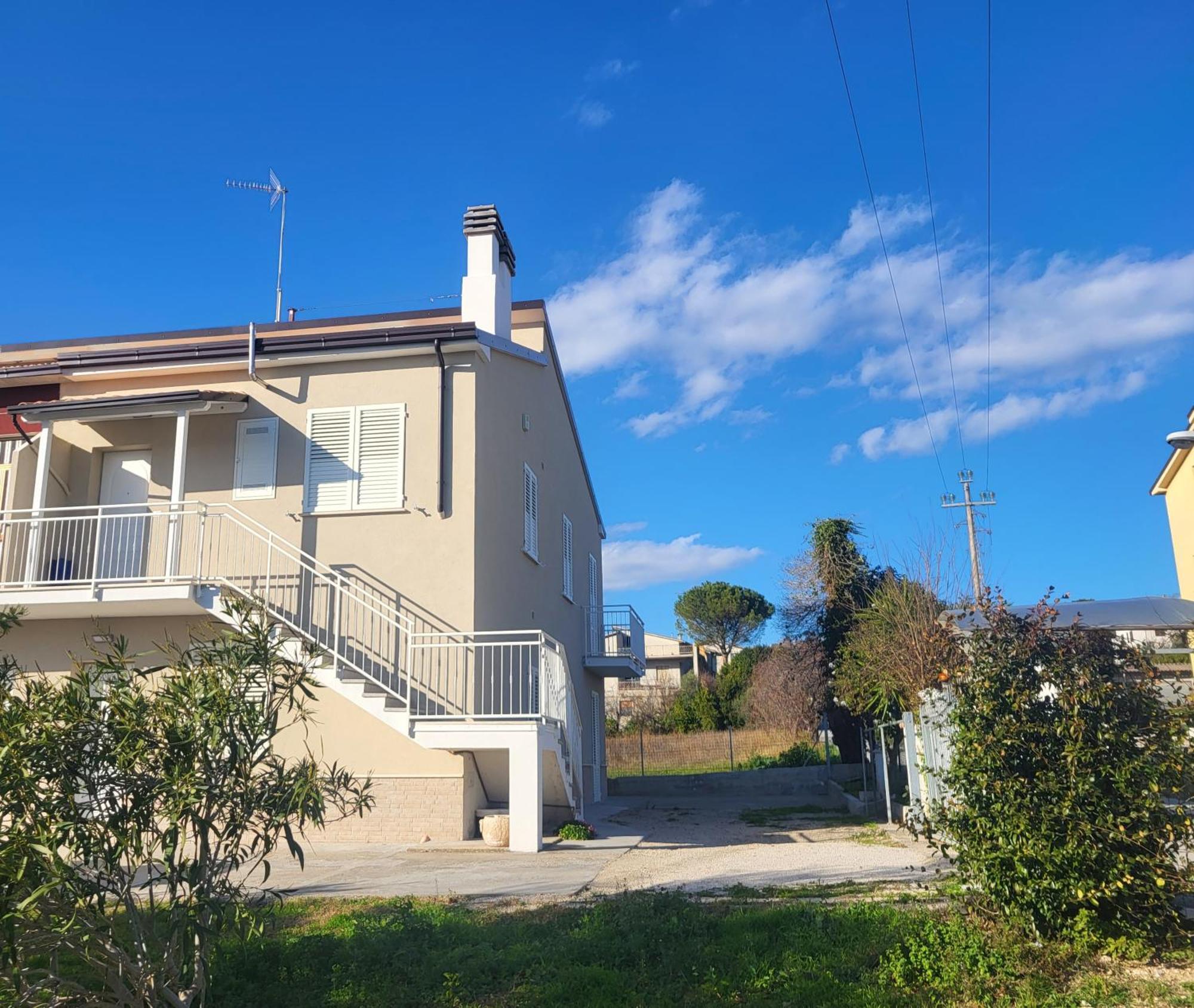 Casa Degli Ulivi - Apartment B بورتو سان جورجيو المظهر الخارجي الصورة